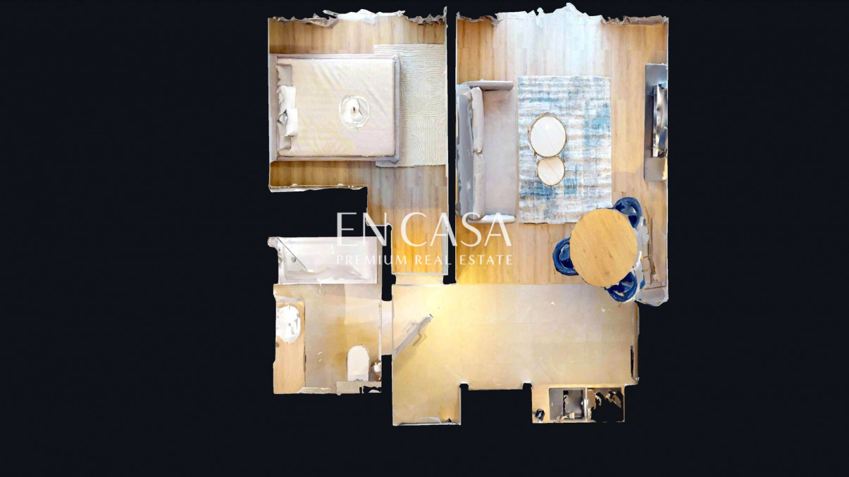 Apartment Sale Warszawa Praga-Północ Namysłowska 15